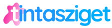 Tintasziget nyomtatási webáruház