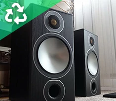 Szórakoztató elektronika, Hi-Fi