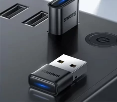 Bluetooth adapter
