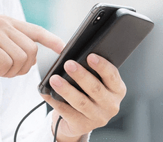 Power bank, akkumulátor