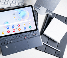 Tablet tartozék, alkatrész