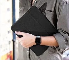 Tablet tok, állvány