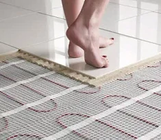Elektromos fűtőszőnyeg