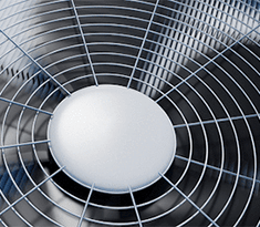 Ventilátor