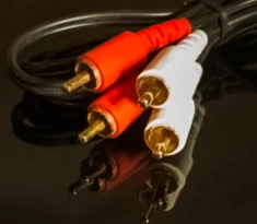 Jack, RCA, banán