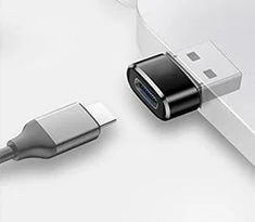 USB kábel, csatlakozó, átalakító