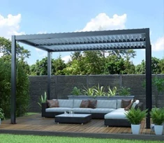 Pergola