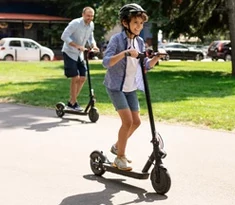 Elektromos roller