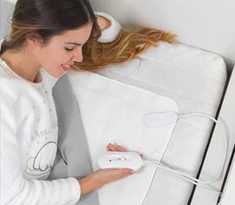 Wellness és komfort