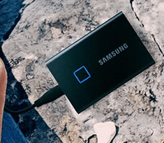 Külső (USB-s) HDD, SSD