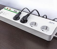 Túlfeszültségvédő