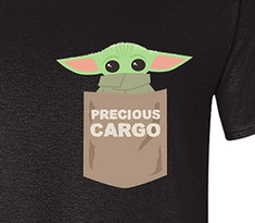 Merch, ruházat