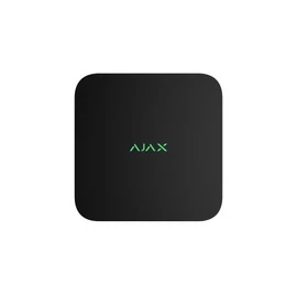 AJAX NVR BL - 16 csatorna