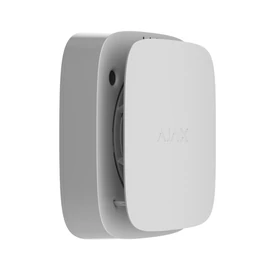 AJAX EN54 FireProtect (Füst) WH