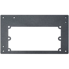 ARGUS Tápegység rögzítő panel ATX-01, ATX - SFX