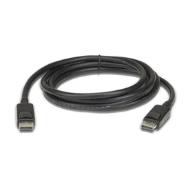 ATEN Kábel DisplayPort 1.4 DP - DP, 8K@60Hz, HDR, HBR3, M/M, 3m - 2L-7D03DP