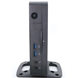 Clientron Vékony kliens K800, 1.6 GHz, DualCore, 2GB RAM, 16GB SSD, Linux