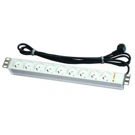 CONTEG PDU 19" 9xUTE