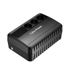 CYBERPOWER UPS BU 650 VA