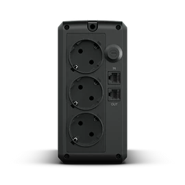 CYBERPOWER UPS UT  650 VA