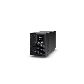 CYBERPOWER UPS Online Tower Mainstream 1 500 VA