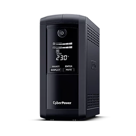 CYBERPOWER UPS Value PRO  700 VA