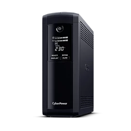 CYBERPOWER UPS Value PRO 1600 VA