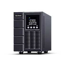 CYBERPOWER UPS Online Tower Mainstream 2000 VA - OLS2000EA-DE