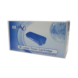 Utángyártott ECOMAX Toner 285A