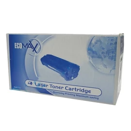 Utángyártott ECOMAX Toner 283A