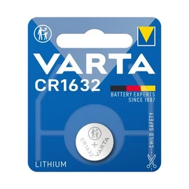 VARTA gombelem CR1632