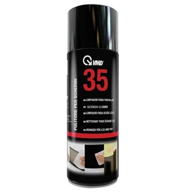 VMD LCD, Plazma és videotisztító 400ml