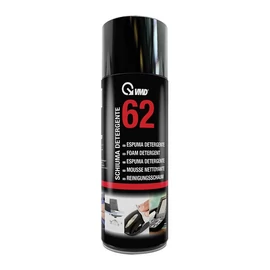 VMD Antisztatikus irodai tisztítóhab 400 ml