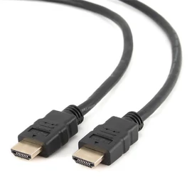 GEMBIRD Kábel HDMI - HDMI 4K@60Hz,  7,5m, fekete