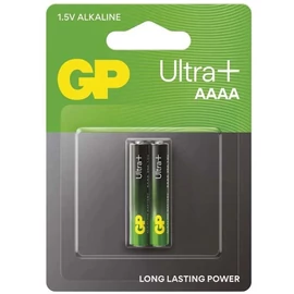 GP elem Ultra+  AAAA (LR8) 2 db/csomag