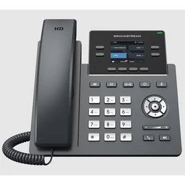 GRANDSTREAM Telefon VoIP - GRP2612W