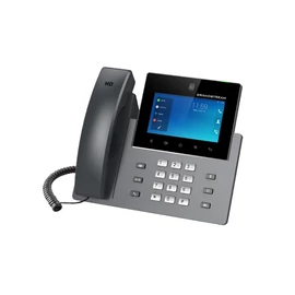 GRANDSTREAM VoIP Multimédia Telefon Androidhoz - GXV3350