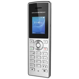 GRANDSTREAM DECT Telefon VoIP - WP810