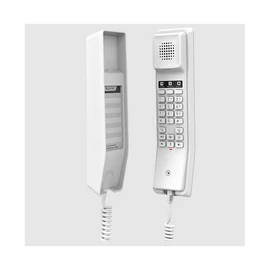 GRANDSTREAM VoIP Szállodatelefon, Fehér - GHP610