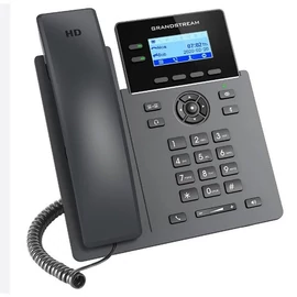 GRANDSTREAM Telefon VoIP - GRP2602W