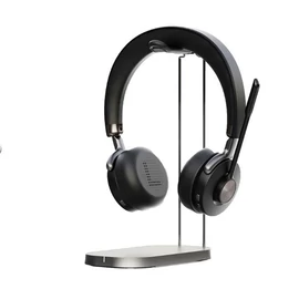 HAMECO Headset, duo, HD, ENC zajszűrős, Bluetooth - MOST AJÁNDÉK TARTÓVAL ÉS BT ADAPTERREL