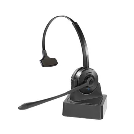 HAMECO Headset, Bluetooth irodai headset - HS-8600ME-BT