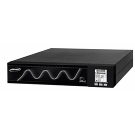 INFOSEC UPS E3 Performance RT - 1500 VA - Szinusz