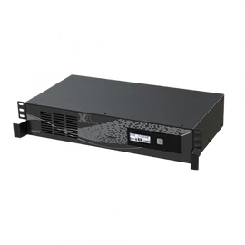 INFOSEC UPS X4 RM Plus - 3000 VA - LCD, USB, Rack
