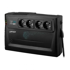 INFOSEC UPS Zen Live 1000 VA