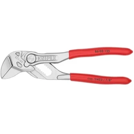 KNIPEX vízpumpa fogó mini 125 mm/35 mm - 8603 125