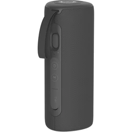 KODAK hordozható hangszóró, 24W teljesítmény, 7.4V/2000mAh akkumulátor, ipx5 vízálló