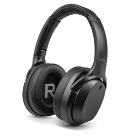 LINDY LH700XW, vezeték nélküli fejhallgató, Headset, aktív zajszűréssel