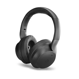 LINDY LHXW, vezeték nélküli fejhallgató, aktív zajszűréssel, Bluetooth, ANC, Next Gen Premium, szürke