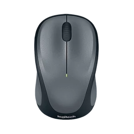 LOGITECH Egér vezeték nélküli M235/ Drahtlos /op